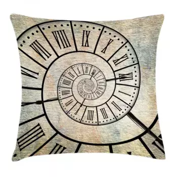 Наволочка Abakuhaus, бежевый