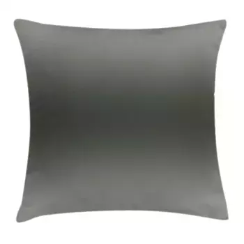 Наволочка Abakuhaus, черный