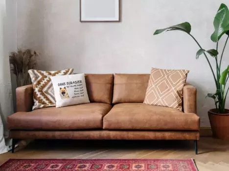 Наволочка AdriLeo, белый