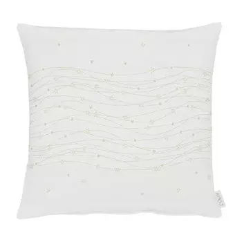 Наволочка Apelt 1504, 49 см цвет wei/gold - creme