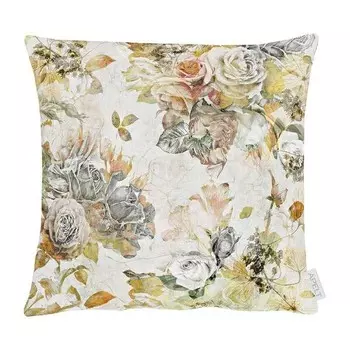 Наволочка Apelt 2708, 40 см цвет orange/gelb