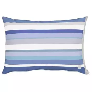 Наволочка Apelt 3901, 41x61x0,5 см, синий