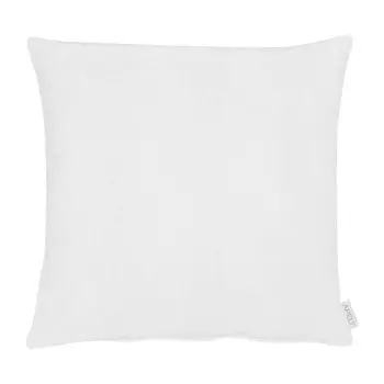 Наволочка Apelt Apart, 49 см цвет wei/silber