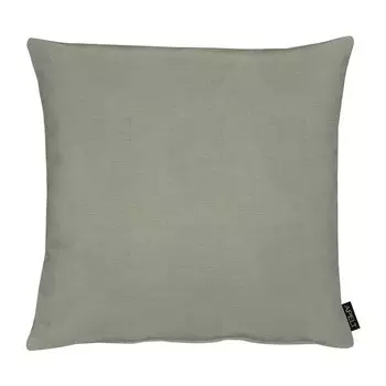 Наволочка Apelt Apart, 49 см, серый