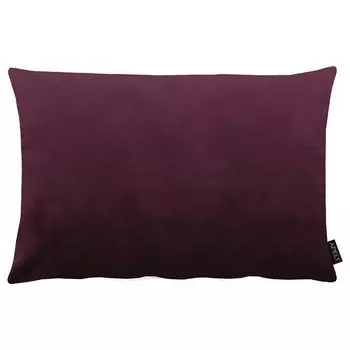 Наволочка Apelt Arte I, 61 см цвет dunkellila
