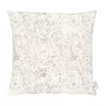 Наволочка Apelt Ava, 46 см, бежевый