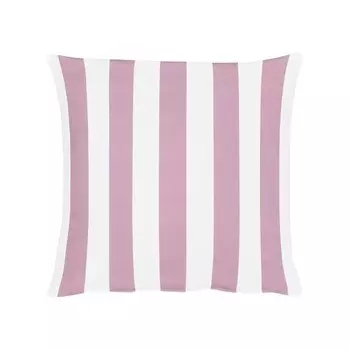 Наволочка Apelt Delfi, 49 см цвет violett/wei