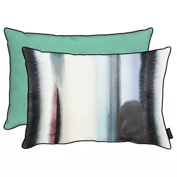 Наволочка Apelt Flynn I, 61 см, красочный