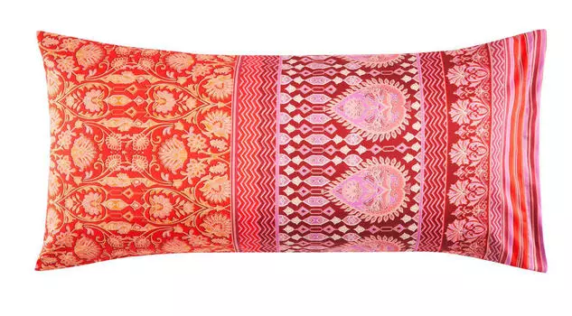 Наволочка Bassetti, красный