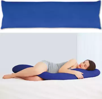 Наволочка Bestlivings, синий