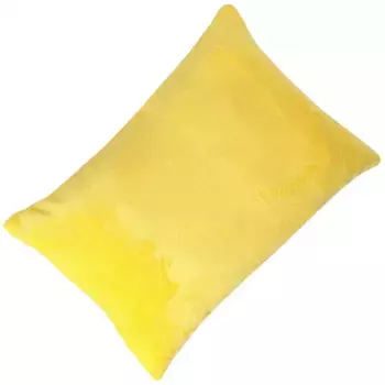 Наволочка Bestlivings, желтый