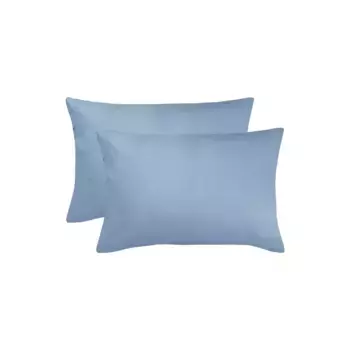 Наволочка Bettwaren-Shop, синий