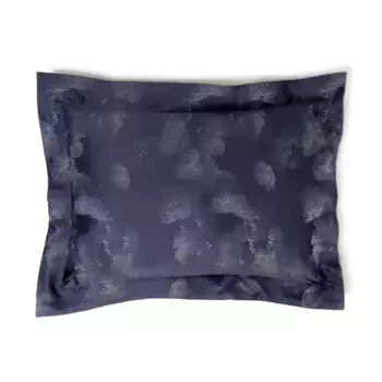 Наволочка Bloom Frette, синий