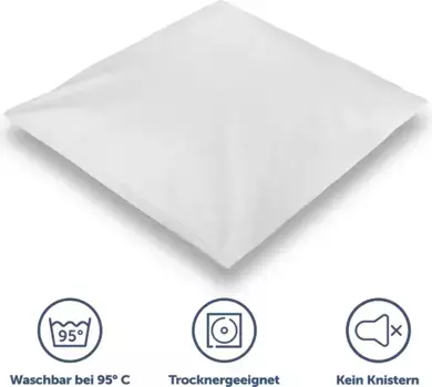 Наволочка Blumtal