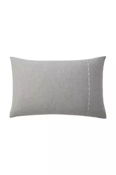 Наволочка Boss, серый