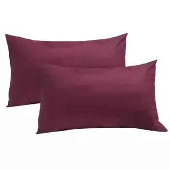 Наволочка CANDeal, красный