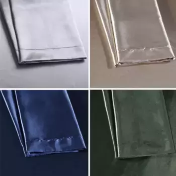 Наволочка CANDeal, розовый