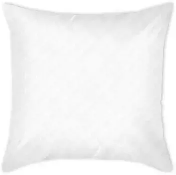 Наволочка Curt Bauer "Альва", (1 шт.) 80х80 см, цвет offwhite