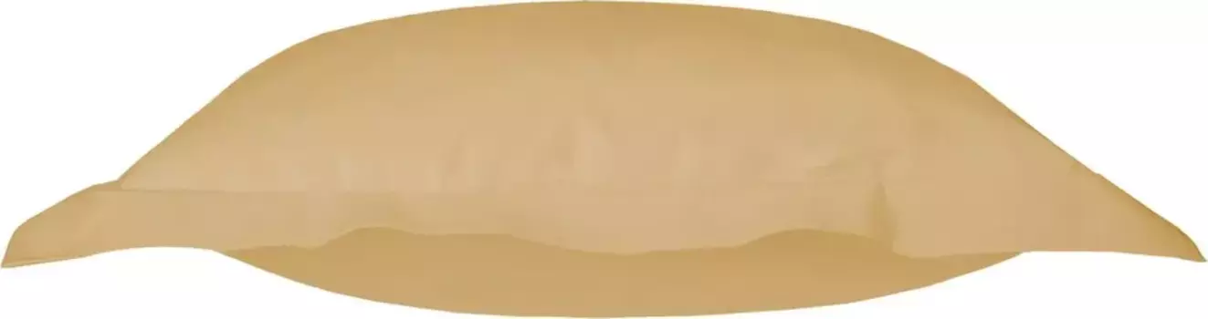 Наволочка Curt Bauer, золотой