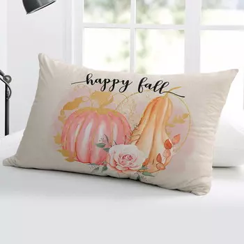 Наволочка декоративная прямоугольная Kuhcayin, бежевый