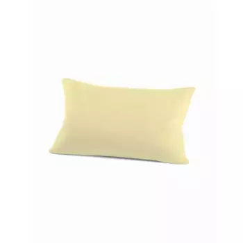 Наволочка для декоративной подушки Schlafgut, бежевый