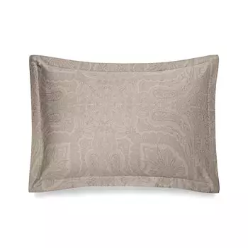 Наволочка Донкастер из органического хлопка Ralph Lauren Home, капетан