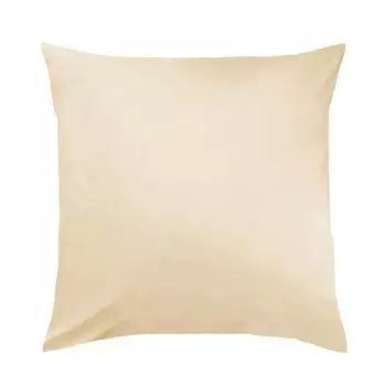 Наволочка Dream Sleep Premium Интерлок 40х40 см натуральный Traumschlaf