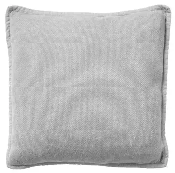 Наволочка Dutch Decor Bowie 45x45 cm, 45x45x45 см цвет micro chip