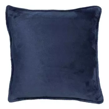 Наволочка Dutch Decor Cilly 45x45 cm, 45x45x45 см цвет insignia blue
