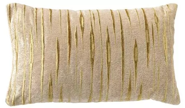 Наволочка Dutch Decor Connor 30x50 cm, 50x30x50 см цвет summer sand