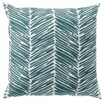 Наволочка Dutch Decor Outdoor Dean, 45x45x45 см цвет sagebrush green