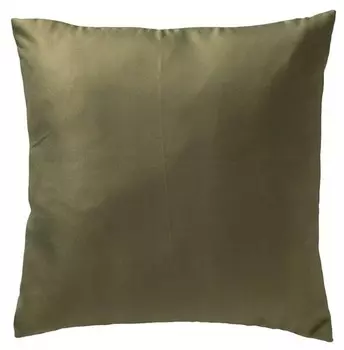 Наволочка Dutch Decor Outdoor Sun, 45x45x45 см цвет olive branch