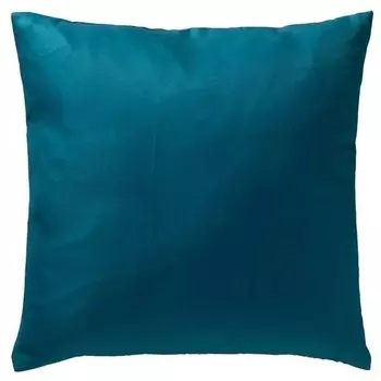 Наволочка Dutch Decor Outdoor Sun, 45x45x45 см цвет deep lake