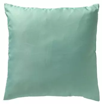 Наволочка Dutch Decor Outdoor Sun, 45x45x45 см цвет pantone cameo green