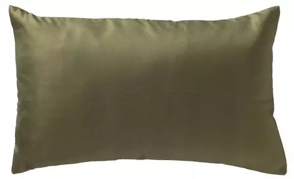 Наволочка Dutch Decor Outdoor Sun, 50x30x50 см цвет olive branch
