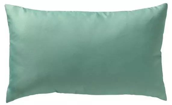 Наволочка Dutch Decor Outdoor Sun, 50x30x50 см цвет pantone cameo green