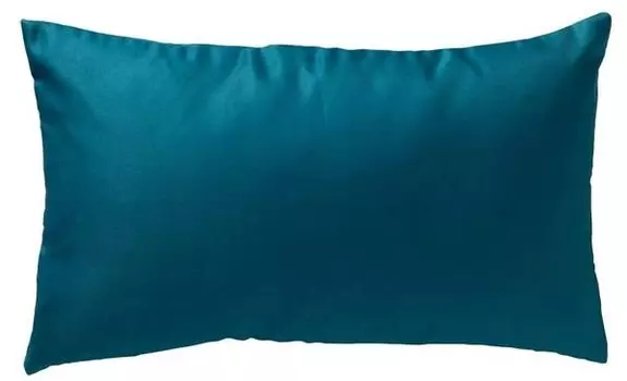 Наволочка Dutch Decor Outdoor Sun, 50x30x50 см цвет deep lake