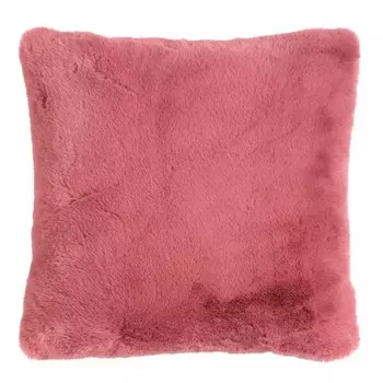 Наволочка Dutch Decor Zaya 45x45 cm, 45x45x45 см цвет dusty rose