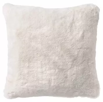 Наволочка Dutch Decor Zaya 60x60 cm, 60x60x60 см цвет snow white