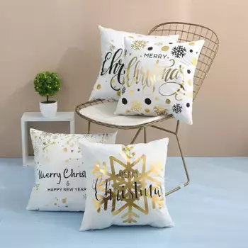 Наволочка Easy home, белый