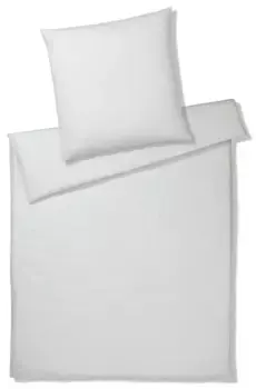 Наволочка Elegante, белый