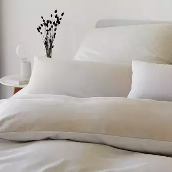 Наволочка Elegante, бежевый