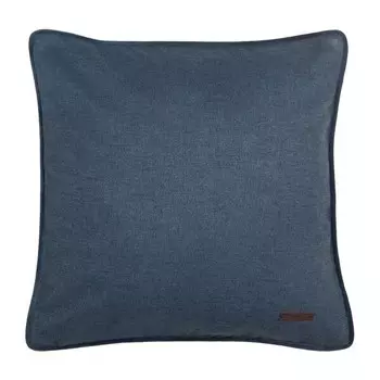 Наволочка Esprit Harp I, 38 см цвет petrol