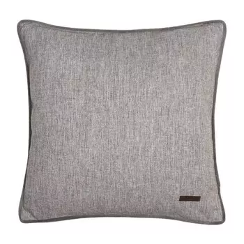 Наволочка Esprit Harp I, 38 см, светло-серый