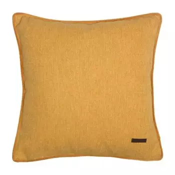 Наволочка Esprit Harp I, 38 см, желтый