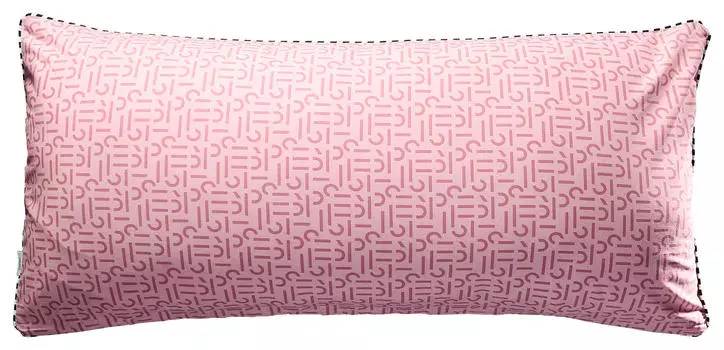 Наволочка Esprit, розовый