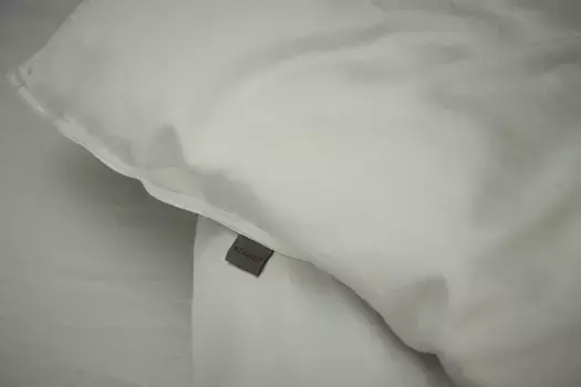 Наволочка Essenza, коричневый