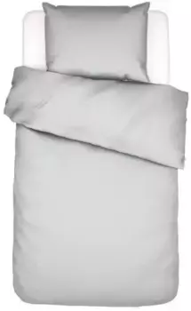 Наволочка Essenza, серый