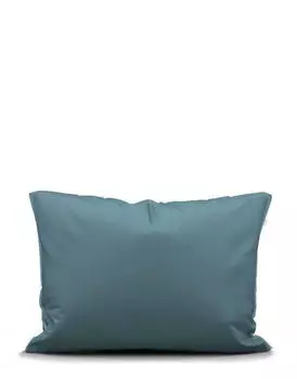 Наволочка Essenza, синий