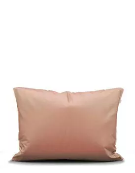 Наволочка Essenza, терракотовый